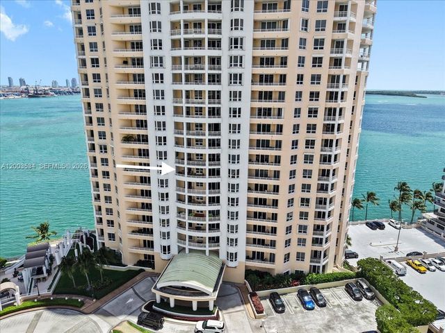 808 BRICKELL KEY DR 1205, Miami, FL 33131