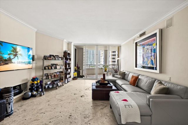 808 BRICKELL KEY DR 1205, Miami, FL 33131