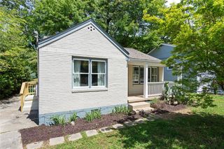 2384 McAfee Road, Decatur, GA 30032