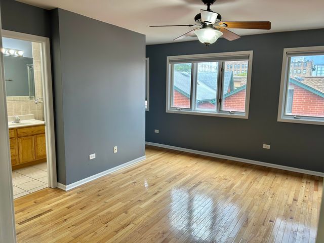1918 S LOUIE Parkway, Chicago, IL 60616