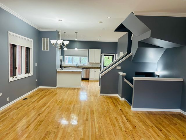 1918 S LOUIE Parkway, Chicago, IL 60616