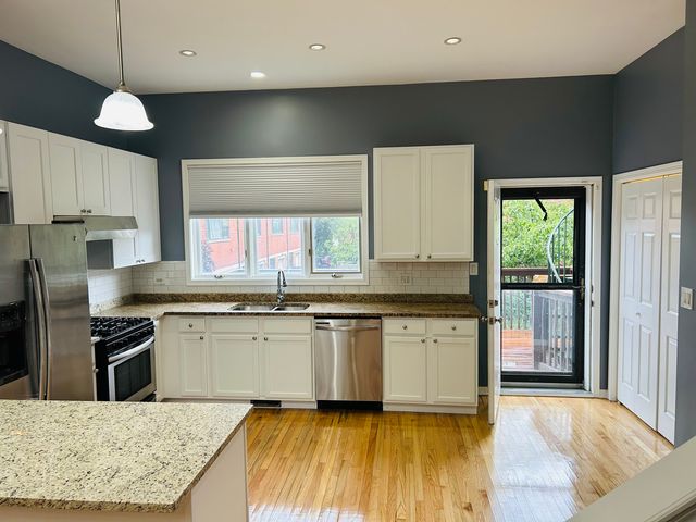 1918 S LOUIE Parkway, Chicago, IL 60616