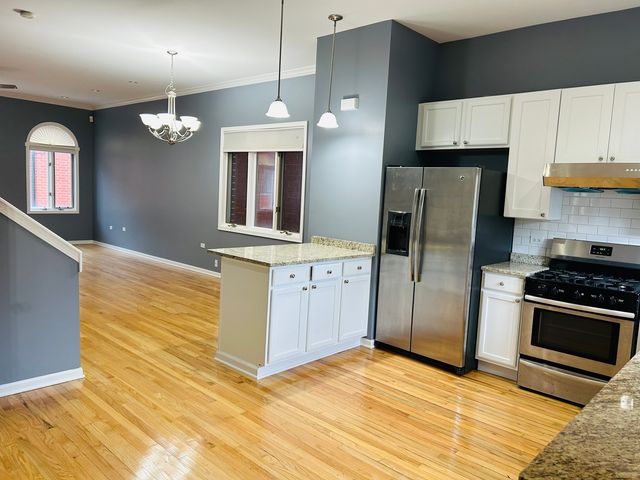 1918 S LOUIE Parkway, Chicago, IL 60616