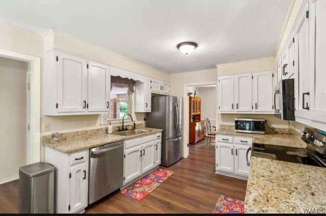 4013 EAST LAKE DRIVE, Tuscaloosa, AL 35405