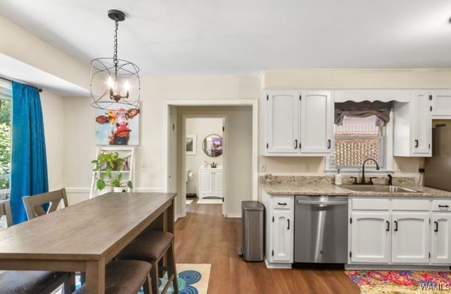 4013 EAST LAKE DRIVE, Tuscaloosa, AL 35405