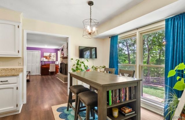 4013 EAST LAKE DRIVE, Tuscaloosa, AL 35405
