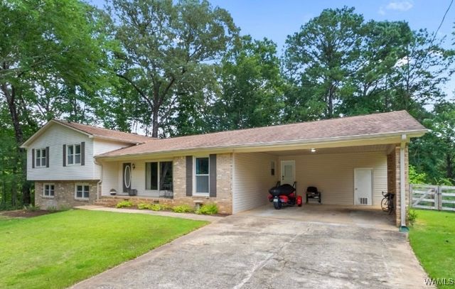 4013 EAST LAKE DRIVE, Tuscaloosa, AL 35405