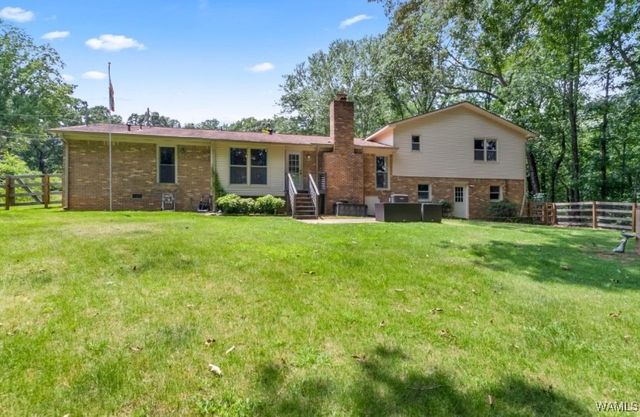 4013 EAST LAKE DRIVE, Tuscaloosa, AL 35405