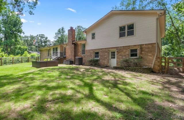 4013 EAST LAKE DRIVE, Tuscaloosa, AL 35405