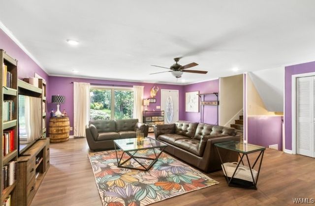 4013 EAST LAKE DRIVE, Tuscaloosa, AL 35405