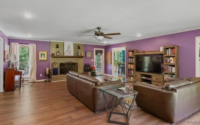 4013 EAST LAKE DRIVE, Tuscaloosa, AL 35405