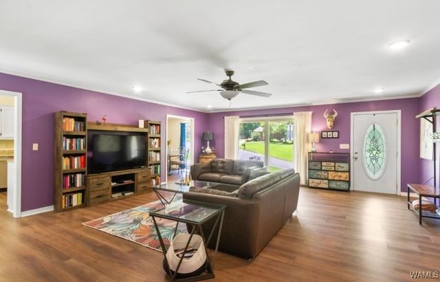 4013 EAST LAKE DRIVE, Tuscaloosa, AL 35405