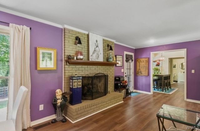 4013 EAST LAKE DRIVE, Tuscaloosa, AL 35405