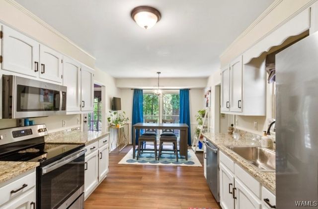 4013 EAST LAKE DRIVE, Tuscaloosa, AL 35405