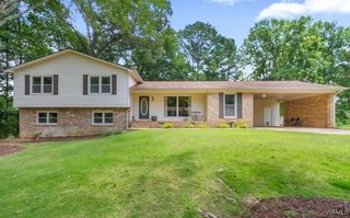 4013 EAST LAKE DRIVE, Tuscaloosa, AL 35405