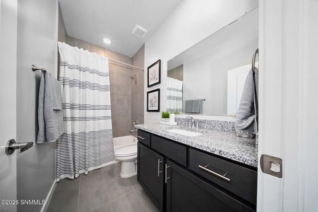 131 Pinos Altos Trail, Santa Teresa, NM 88008