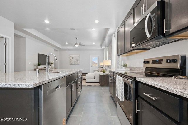 131 Pinos Altos Trail, Santa Teresa, NM 88008