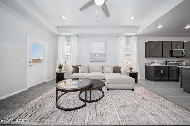 131 Pinos Altos Trail, Santa Teresa, NM 88008