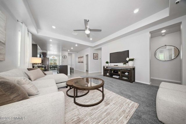 131 Pinos Altos Trail, Santa Teresa, NM 88008