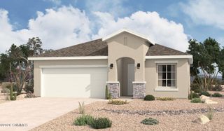 131 Pinos Altos Trail, Santa Teresa, NM 88008