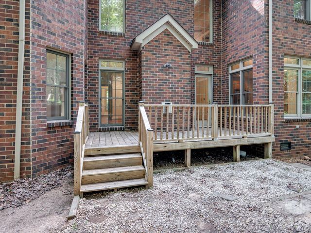 6717 Mccain Boulevard, Waxhaw, NC 28173