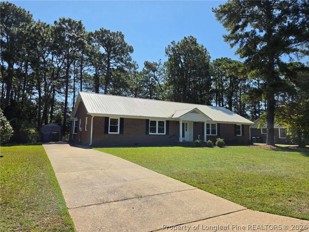 2331 Colgate Drive, Fayetteville, NC 28304 — photo 2