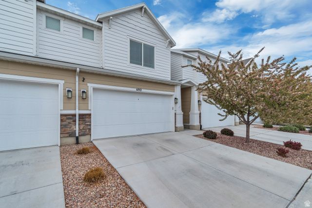 492 FOX CHASE LN, Saratoga Springs, UT 84045