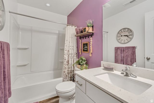 492 FOX CHASE LN, Saratoga Springs, UT 84045