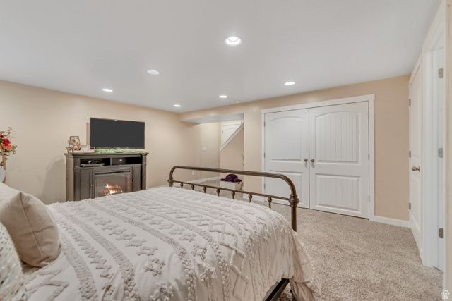 492 FOX CHASE LN, Saratoga Springs, UT 84045