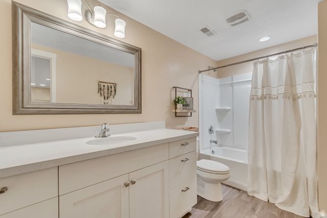 492 FOX CHASE LN, Saratoga Springs, UT 84045