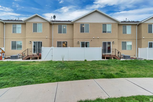 492 FOX CHASE LN, Saratoga Springs, UT 84045