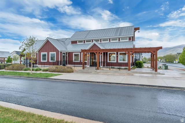 492 FOX CHASE LN, Saratoga Springs, UT 84045