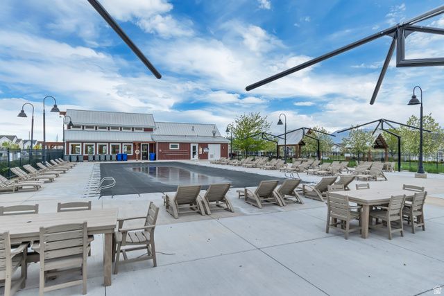 492 FOX CHASE LN, Saratoga Springs, UT 84045