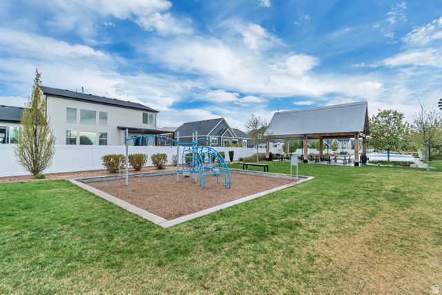 492 FOX CHASE LN, Saratoga Springs, UT 84045
