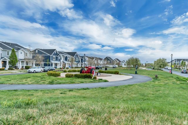 492 FOX CHASE LN, Saratoga Springs, UT 84045