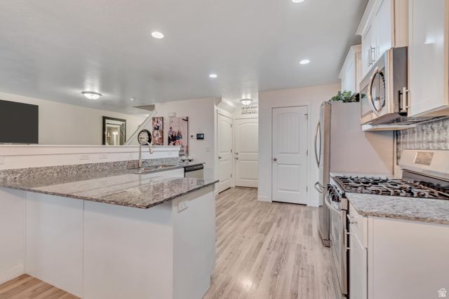 492 FOX CHASE LN, Saratoga Springs, UT 84045