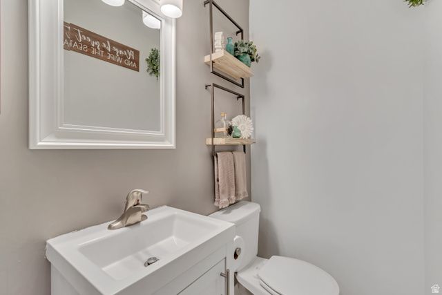 492 FOX CHASE LN, Saratoga Springs, UT 84045