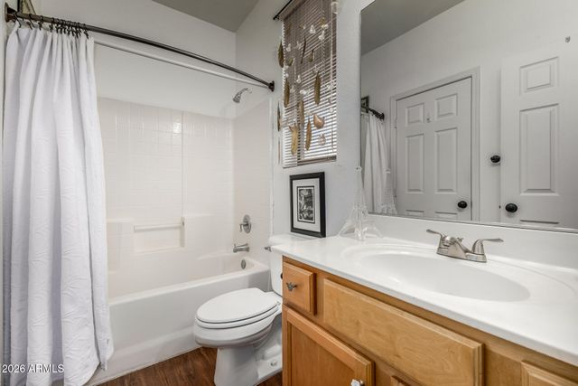 29841 N 41ST Place, Cave Creek, AZ 85331