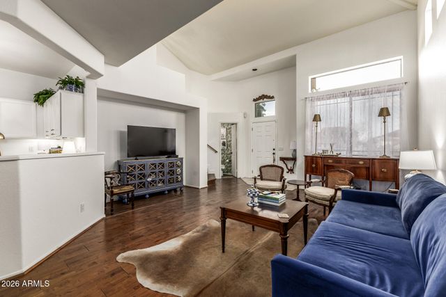 29841 N 41ST Place, Cave Creek, AZ 85331