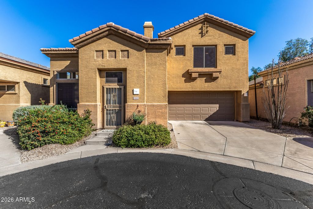 29841 N 41ST Place, Cave Creek, AZ 85331