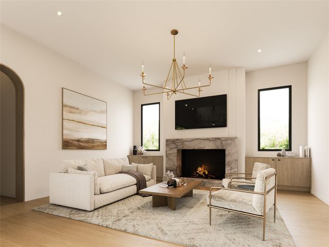 9741 Post Drive, Dallas, TX 75220