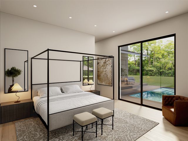 9741 Post Drive, Dallas, TX 75220