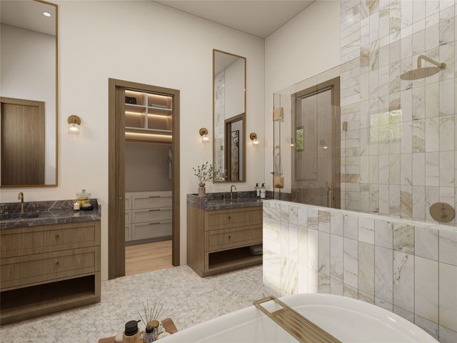 9741 Post Drive, Dallas, TX 75220