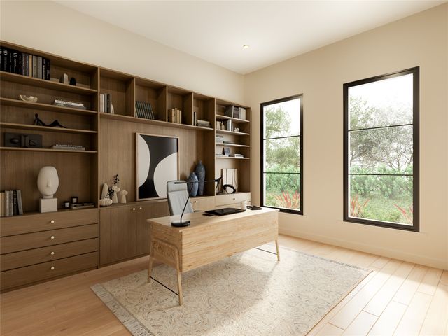 9741 Post Drive, Dallas, TX 75220