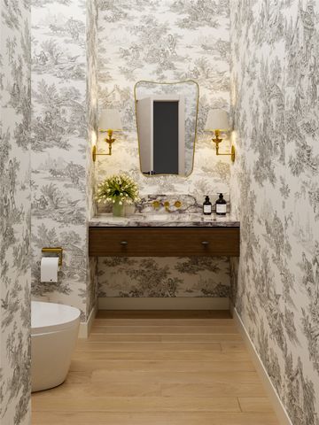 9741 Post Drive, Dallas, TX 75220