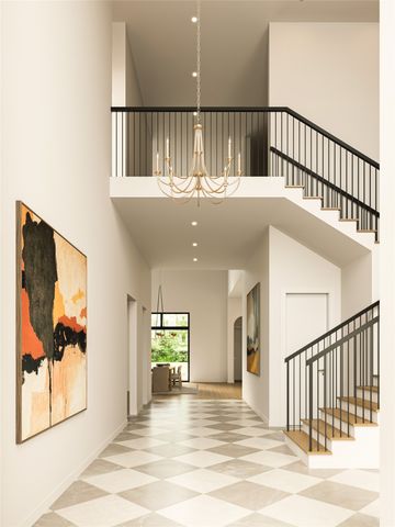 9741 Post Drive, Dallas, TX 75220