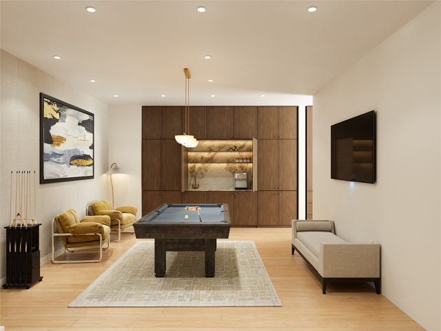 9741 Post Drive, Dallas, TX 75220