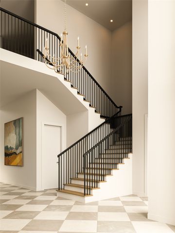 9741 Post Drive, Dallas, TX 75220