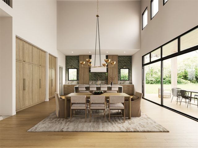 9741 Post Drive, Dallas, TX 75220