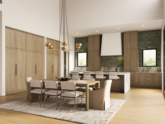 9741 Post Drive, Dallas, TX 75220